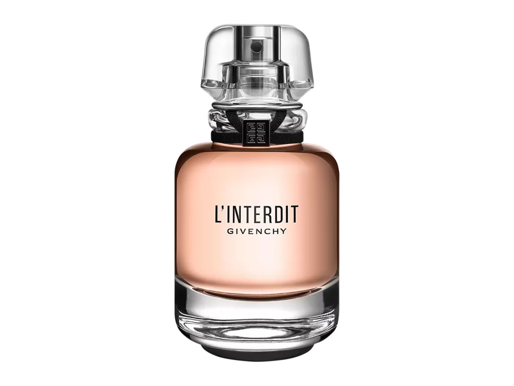 PERFUME L'INTERDIT GIVENCHY - EAU DE PARFUM - 50 ML PERFUME L'INTERDIT GIVENCHY - EAU DE PARFUM - 50 ML