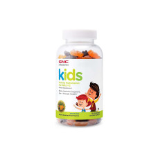 GNC KIDS GUMMY MULTIVITAMIN - 120 GUMMIES GNC KIDS GUMMY MULTIVITAMIN - 120 GUMMIES