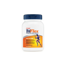 GNC TRIFLEX FAST ACTING - 120 CAPSULAS GNC TRIFLEX FAST ACTING - 120 CAPSULAS
