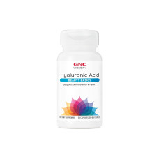 ÁCIDO HIALURONICO GNC - 30 CAPSULAS ÁCIDO HIALURONICO GNC - 30 CAPSULAS