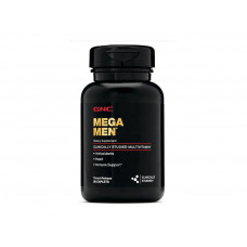GNC MEGA MEN- 90 CAPSULAS GNC MEGA MEN- 90 CAPSULAS