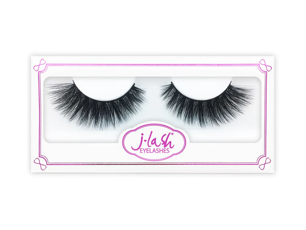 CILIO POSTIÇO J.LASH FAUX MINK EYELASHES - AULANI CILIO POSTIÇO J.LASH FAUX MINK EYELASHES - AULANI