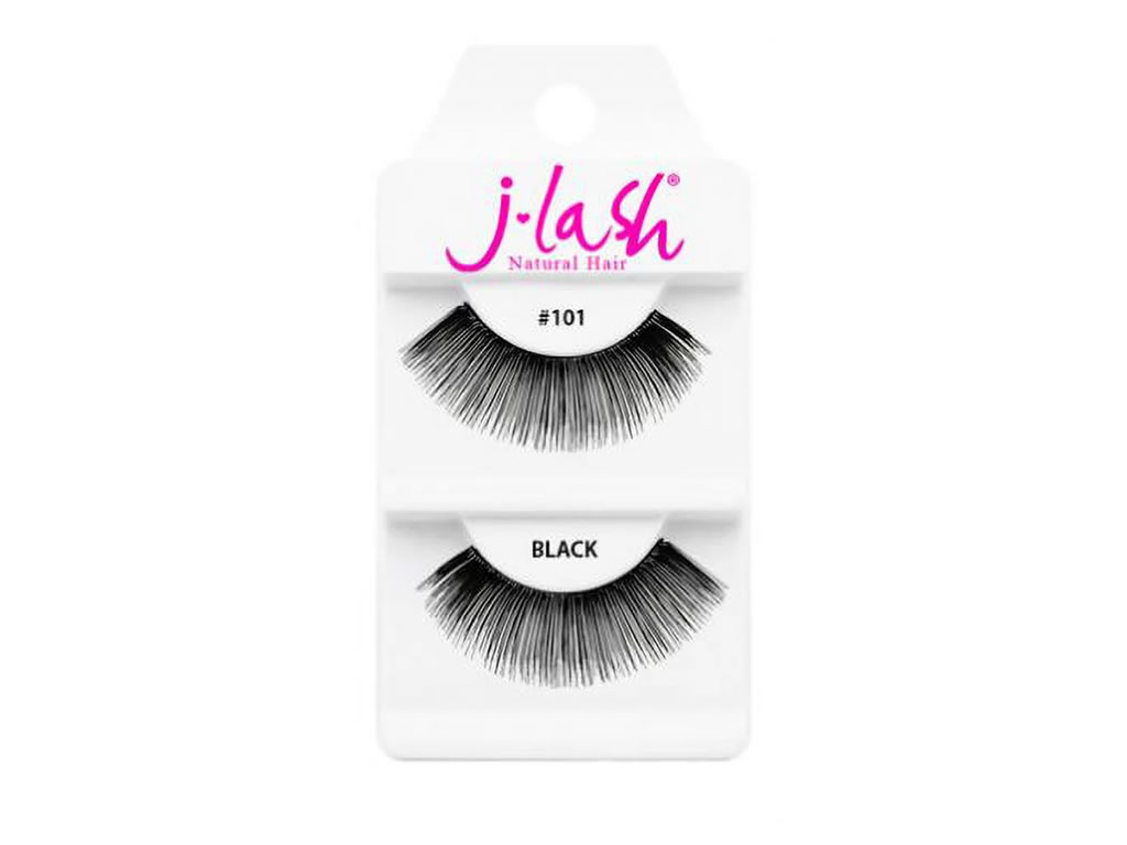 CILIO POSTIÇO J.LASH EYELASH - #101 CILIO POSTIÇO J.LASH EYELASH - #101
