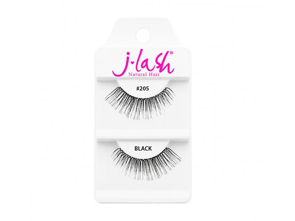 CILIO POSTIÇO J.LASH EYELASH - #205 CILIO POSTIÇO J.LASH EYELASH - #205