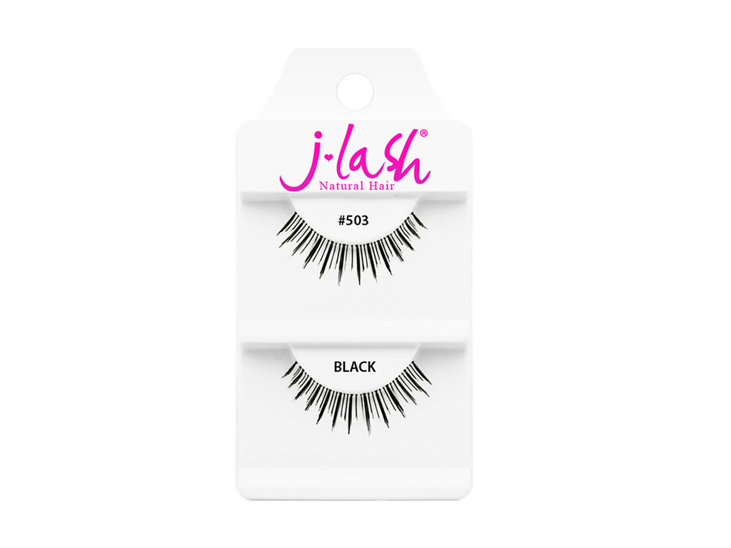 CILIO POSTIÇO J.LASH EYELASH - #503 CILIO POSTIÇO J.LASH EYELASH - #503