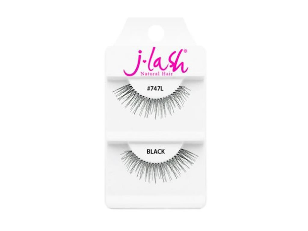 CILIO POSTIÇO J.LASH EYELASH - #747L CILIO POSTIÇO J.LASH EYELASH - #747L