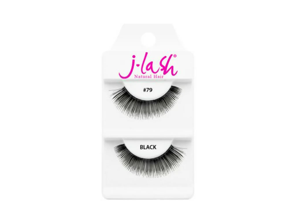 CILIO POSTIÇO J.LASH EYELASH - #79 CILIO POSTIÇO J.LASH EYELASH - #79