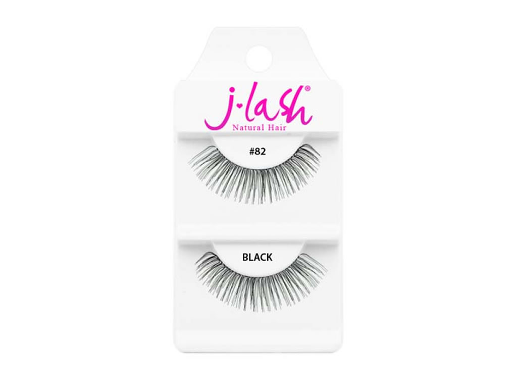 CILIO POSTIÇO J.LASH EYELASH - #82 CILIO POSTIÇO J.LASH EYELASH - #82