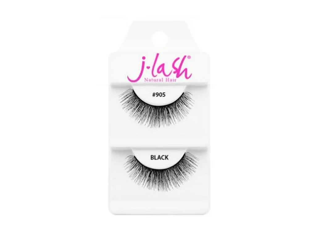 CILIO POSTIÇO J.LASH EYELASH - #905 CILIO POSTIÇO J.LASH EYELASH - #905