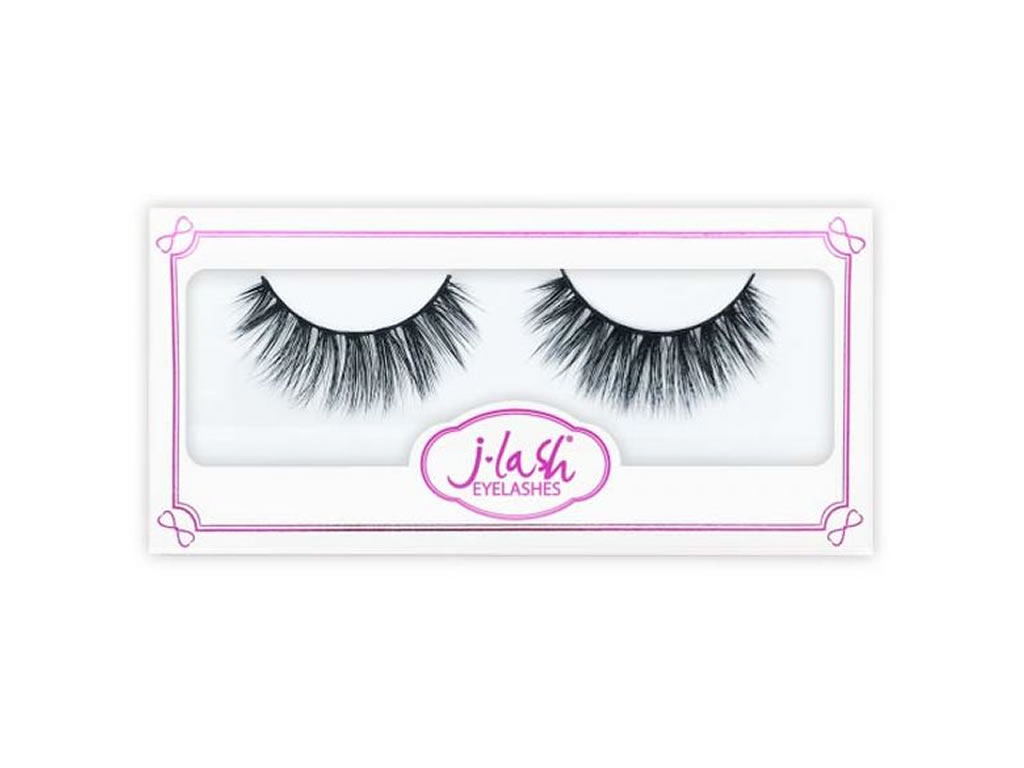 CILIO POSTIÇO J.LASH FAUX MINK EYELASHES - ELLA CILIO POSTIÇO J.LASH FAUX MINK EYELASHES - ELLA