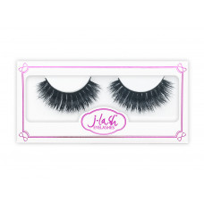 CILIO POSTIÇO J.LASH FAUX MINK EYELASHES - JULIETTE CILIO POSTIÇO J.LASH FAUX MINK EYELASHES - JULIETTE