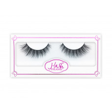 CILIO POSTIÇO J.LASH FAUX MINK EYELASHES - KIARA CILIO POSTIÇO J.LASH FAUX MINK EYELASHES - KIARA