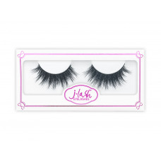 CILIO POSTIÇO J.LASH FAUX MINK EYELASHES - NADIA CILIO POSTIÇO J.LASH FAUX MINK EYELASHES - NADIA