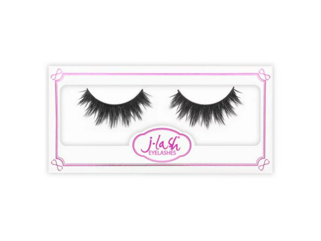 CILIO POSTIÇO J.LASH FAUX MINK EYELASHES - PAOLA CILIO POSTIÇO J.LASH FAUX MINK EYELASHES - PAOLA