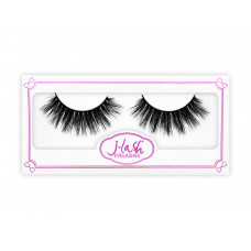 CILIO POSTIÇO J.LASH FAUX MINK EYELASHES - SERENA CILIO POSTIÇO J.LASH FAUX MINK EYELASHES - SERENA