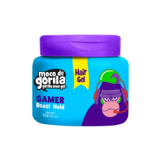 MOCO DE GORILA GEL FIXADOR GAMER 270GR