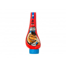 GEL FIXADOR GORILA MOCO ROCKERO - 340G GEL FIXADOR GORILA MOCO ROCKERO - 340G