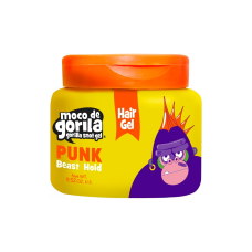MOCO DE GORILA GEL FIXADOR PUNK 270GR