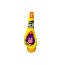 GEL COLA MOCO DE GORILA PUNK - 340GR GEL COLA MOCO DE GORILA PUNK - 340GR