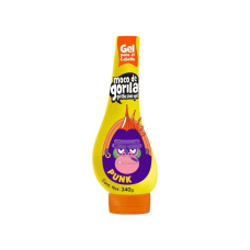 MOCO DE GORILA GEL FIXADOR PUNK 340G