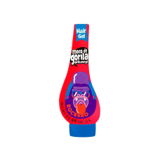 MOCO DE GORILA GEL FIXADOR ROCKERO 340G MOCO DE GORILA GEL FIXADOR ROCKERO 340G