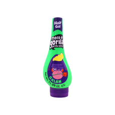 MOCO DE GORILA GEL FIXADOR GALAN 340G MOCO DE GORILA GEL FIXADOR GALAN 340G