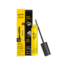GOT2B GLUED BROW & EDGE 2IN1 GEL 16ML GOT2B GLUED BROW & EDGE 2IN1 GEL 16ML