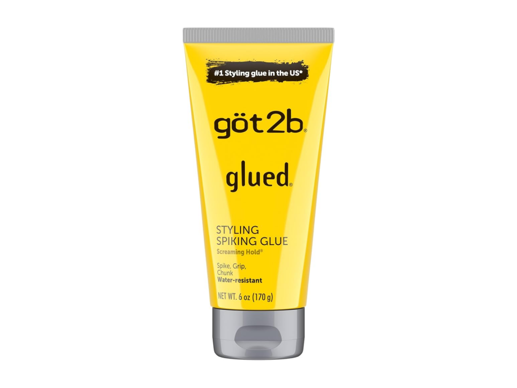 GOT2B GLUED STYLING SPIKING GLUE 170G GOT2B GLUED STYLING SPIKING GLUE 170G