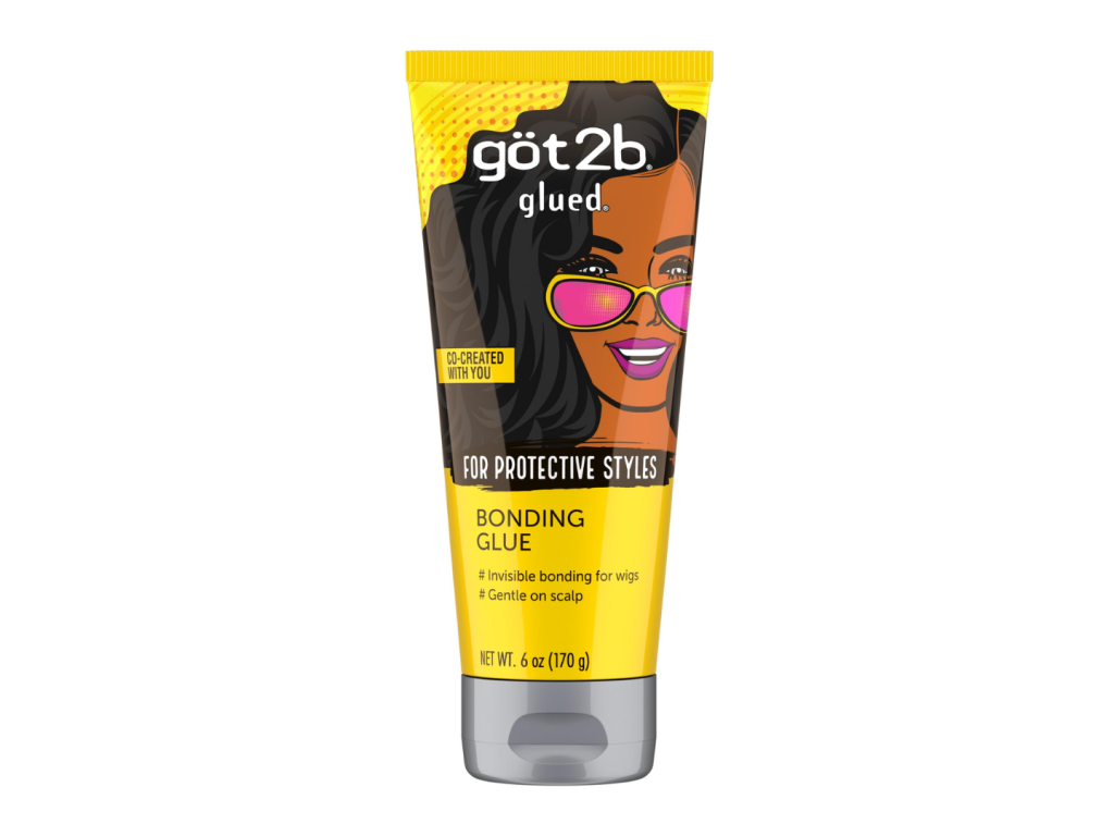GOT2B GLUED BONDING GLUE 170G GOT2B GLUED BONDING GLUE 170G