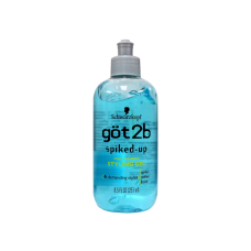 GOT2B SPIKED UP GEL - 251 ML GOT2B SPIKED UP GEL - 251 ML