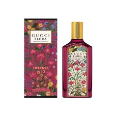 PERFUME GUCCI FLORA GARDENIA EDP INTENSE 100 ML - FEMININO PERFUME GUCCI FLORA GARDENIA EDP INTENSE 100 ML - FEMININO