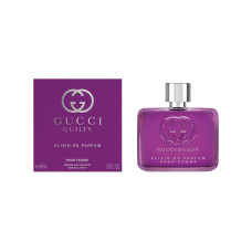 PERFUME GUCCI GUILTY ELIXIR DE PARFUM POUR FEMME - 60ML PERFUME GUCCI GUILTY ELIXIR DE PARFUM POUR FEMME - 60ML