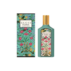 PERFUME GUCCI BLOOM FLORA GORGEOUS JASMINE EDP - 100ML - FEMININO