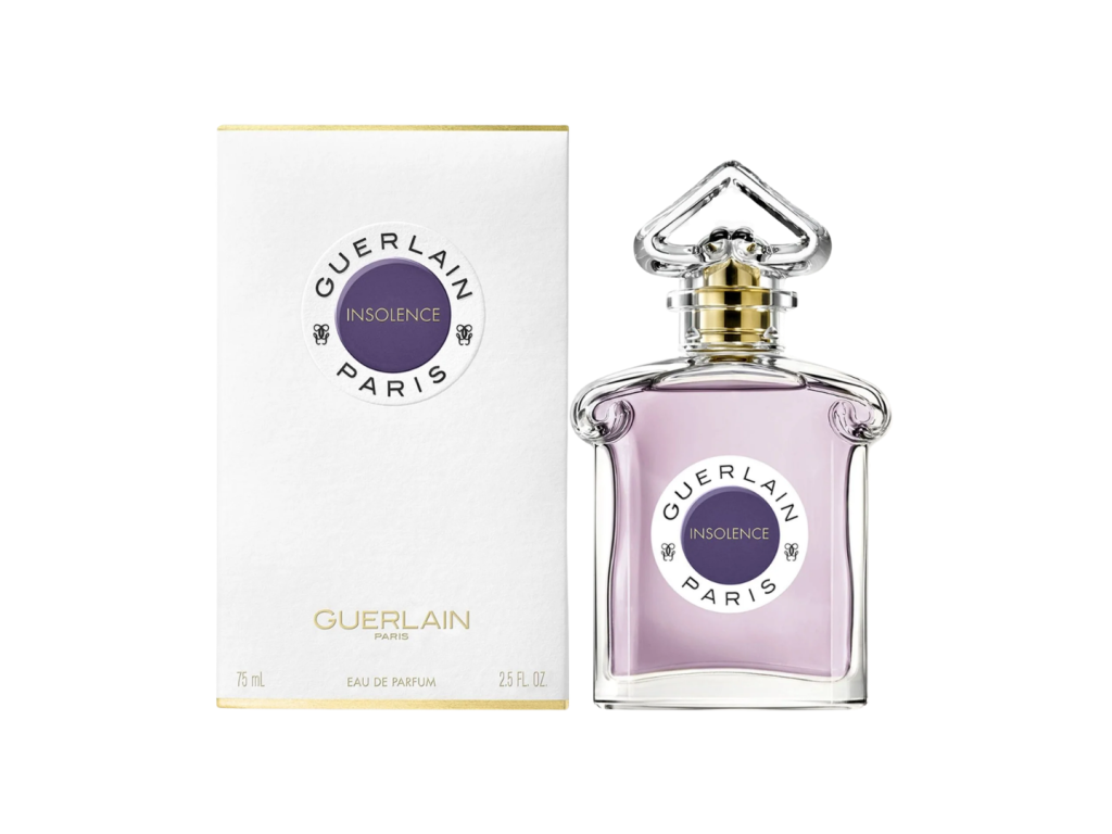 PERFUME GUERLAIN INSOLENCE EDP 75 ML - FEMININO PERFUME GUERLAIN INSOLENCE EDP 75 ML - FEMININO