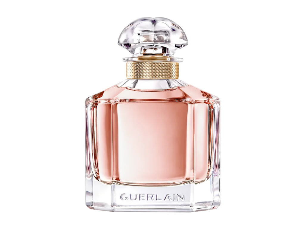 PERFUME MON GUERLAIN EAU DE PARFUM - 100 ML PERFUME MON GUERLAIN EAU DE PARFUM - 100 ML