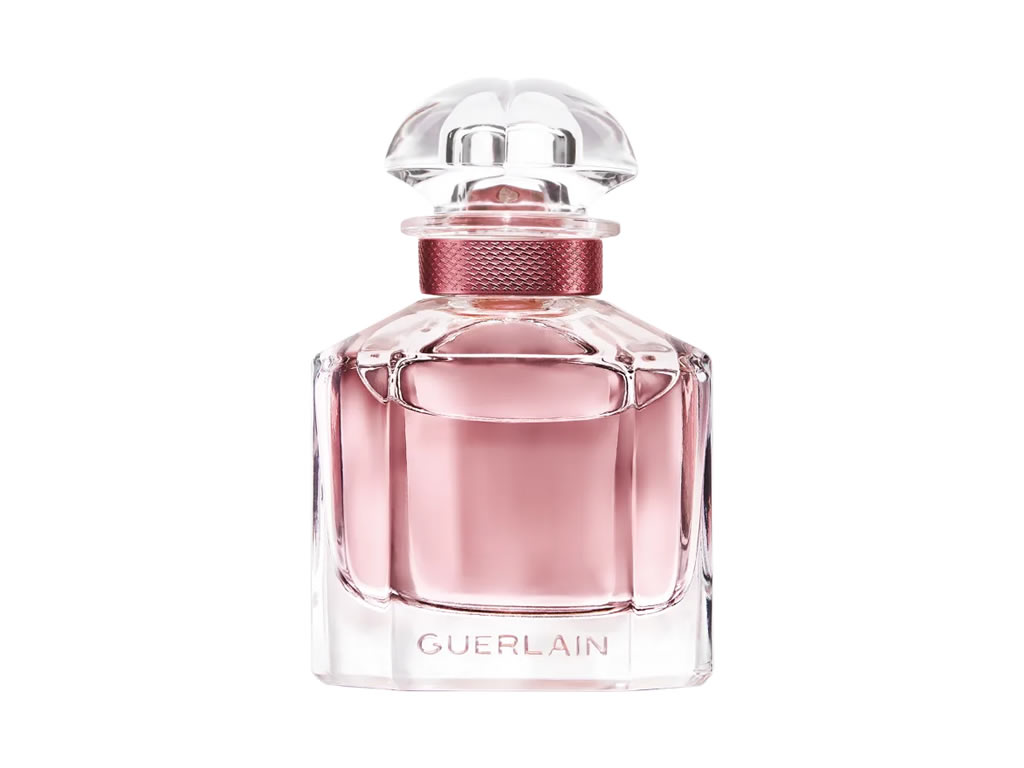PERFUME MON GUERLAIN INTENSE EAU DE PARFUM - 100 ML PERFUME MON GUERLAIN INTENSE EAU DE PARFUM - 100 ML