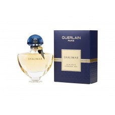 PERFUME GUERLAIN PARIS SHALIMAR EAU DE TOILETTE - 90 ML PERFUME GUERLAIN PARIS SHALIMAR EAU DE TOILETTE - 90 ML