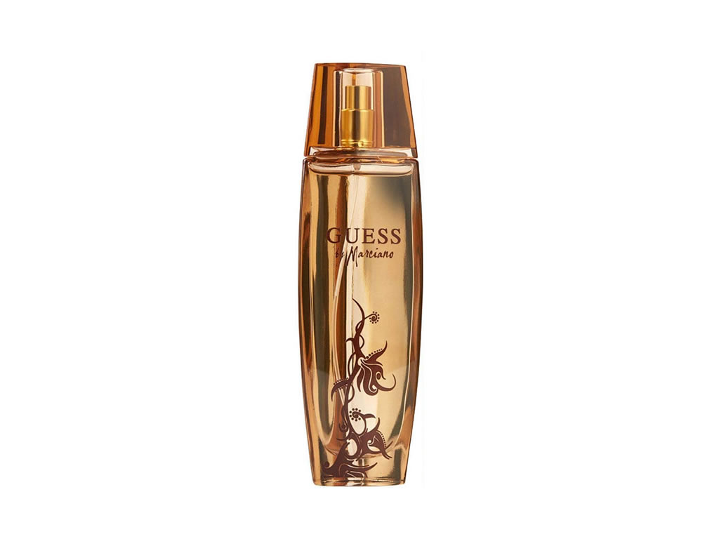PERFUME GUESS BY MARCIANO EAU DE PARFUM - 100 ML PERFUME GUESS BY MARCIANO EAU DE PARFUM - 100 ML