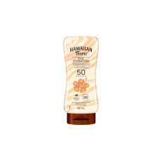 HAWAIIAN TROPIC PROTETOR SOLAR SILK HYDRATION SPF50 180ML HAWAIIAN TROPIC PROTETOR SOLAR SILK HYDRATION SPF50 180ML