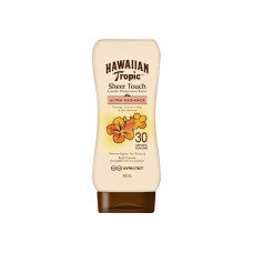 HAWAIIAN TROPIC PROTETOR SOLAR SHEER  FPS30 - 240ML