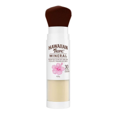 HAWAIIAN TROPIC MINERAL PROTETOR SOLAR POLVO TRANSLUCIDO FPS30 - 4.25GR HAWAIIAN TROPIC MINERAL PROTETOR SOLAR POLVO TRANSLUCIDO FPS30 - 4.25GR
