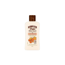 HAWAIIAN TROPIC PROTETOR SOLAR SHEER TOUCH SPF30 LOCAO 60ML HAWAIIAN TROPIC PROTETOR SOLAR SHEER TOUCH SPF30 LOCAO 60ML