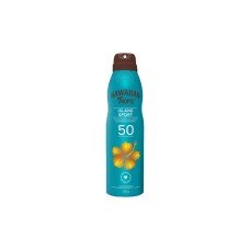 HAWAIIAN TROPIC PROTETOR SOLAR ISLAND SPORT SPF50 - 135GR HAWAIIAN TROPIC PROTETOR SOLAR ISLAND SPORT SPF50 - 135GR