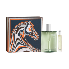 PERFUME HERMES PARIS KIT H24 HERBES VIBES EDP 100ML + EDP 15ML - MASCULINO PERFUME HERMES PARIS KIT H24 HERBES VIBES EDP 100ML + EDP 15ML - MASCULINO
