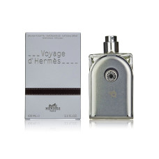 PERFUME HERMES PARIS VOYAGE D'HERMES EAU DE TOILETTE - 100ML - MASCULINO PERFUME HERMES PARIS VOYAGE D'HERMES EAU DE TOILETTE - 100ML - MASCULINO