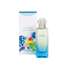 PERFUME HERMES PARIS UN JARDIN SOUS LA MER EDT 100ML - UNISSEX PERFUME HERMES PARIS UN JARDIN SOUS LA MER EDT 100ML - UNISSEX