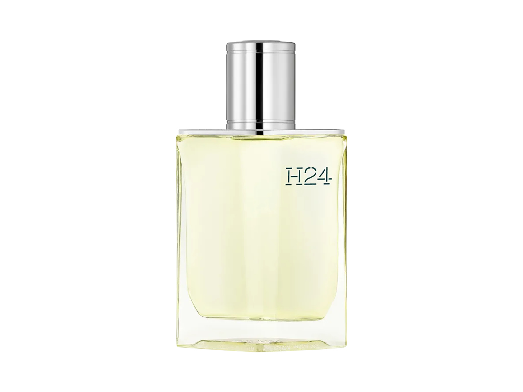 PERFUME H24 HERMES EAU DE TOILETTE - 100 ML - MASCULINO PERFUME H24 HERMES EAU DE TOILETTE - 100 ML - MASCULINO