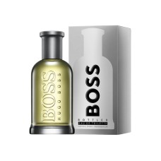 PERFUME HUGO BOSS BOTTLED EAU DE TOILETTE 100 ML - MASCULINO
