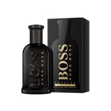 PERFUME HUGO BOSS BOTTLED PARFUM 100ML - MASCULINO
