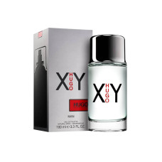 PERFUME HUGO XY MAN EDT - 100ML - MASCULINO PERFUME HUGO XY MAN EDT - 100ML - MASCULINO